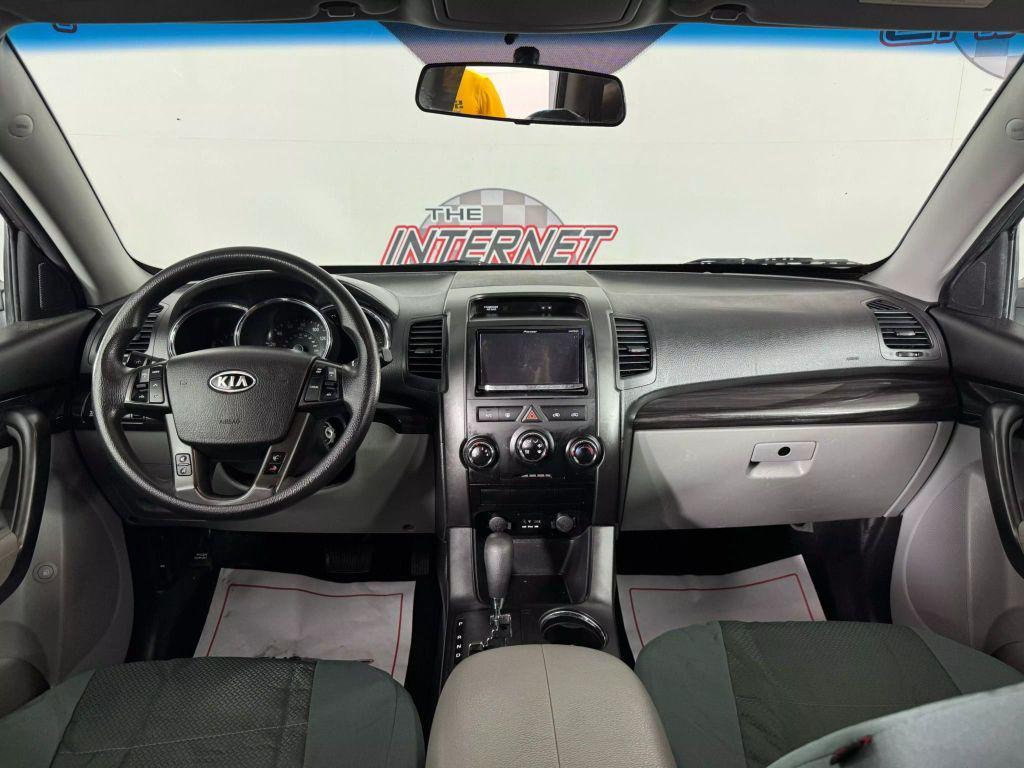 used 2013 Kia Sorento car, priced at $6,996