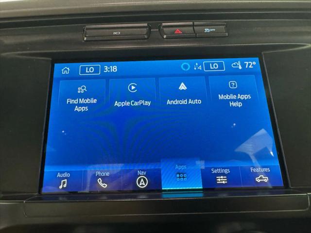 used 2023 Ford F-150 car, priced at $30,993