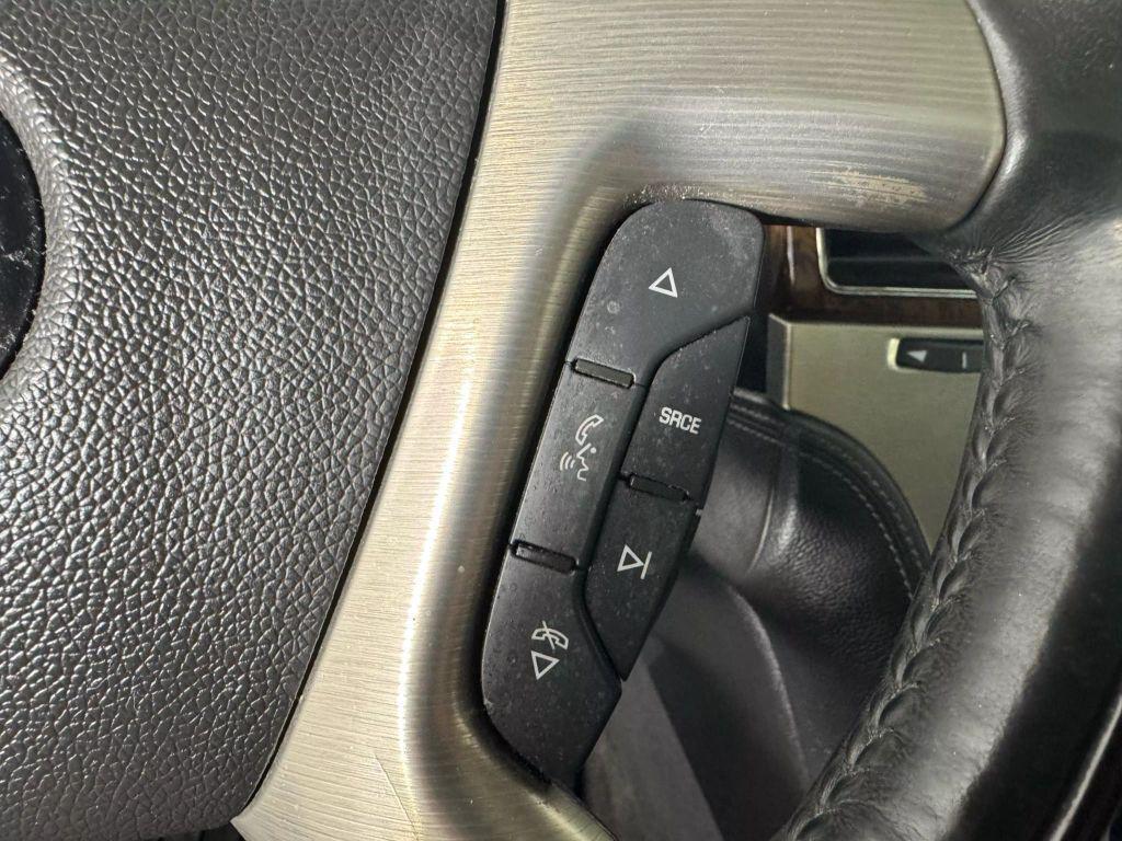 used 2013 Cadillac Escalade ESV car, priced at $12,995