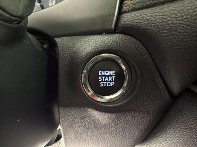 used 2024 Toyota RAV4 car, priced at $32,399