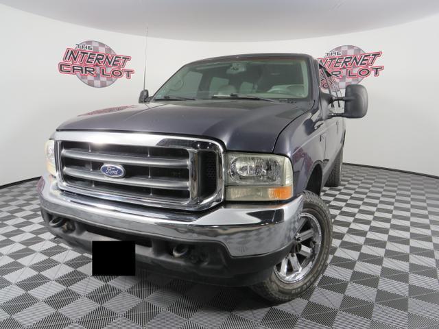used 2000 Ford Excursion car, priced at $4,994