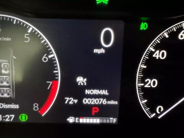 used 2025 Honda Odyssey car, priced at $38,995