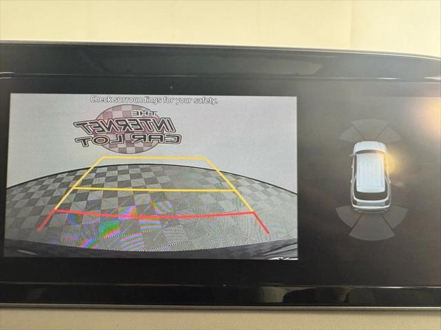 used 2021 Hyundai Palisade car, priced at $21,995