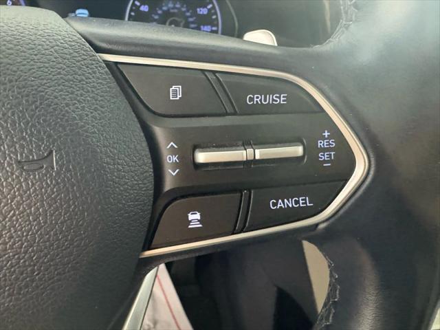 used 2021 Hyundai Palisade car, priced at $21,995