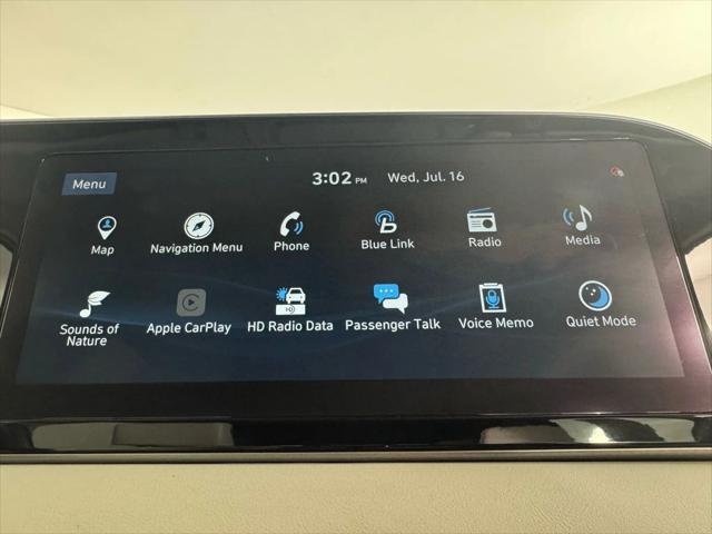 used 2021 Hyundai Palisade car, priced at $21,995