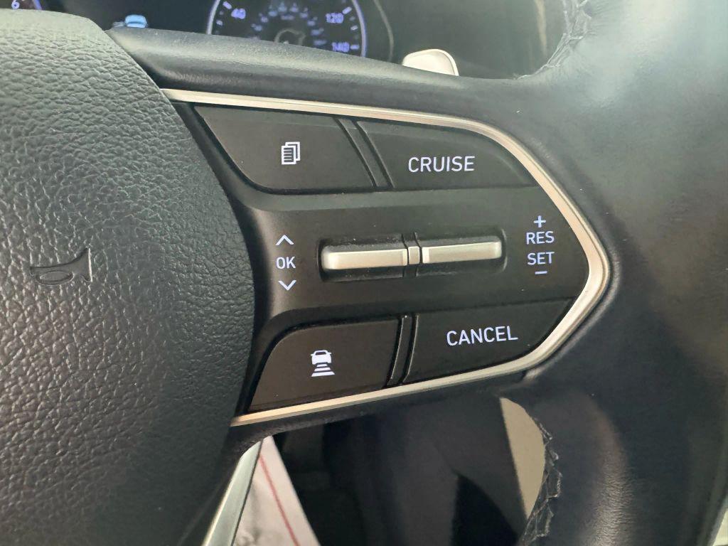 used 2021 Hyundai Palisade car, priced at $21,995