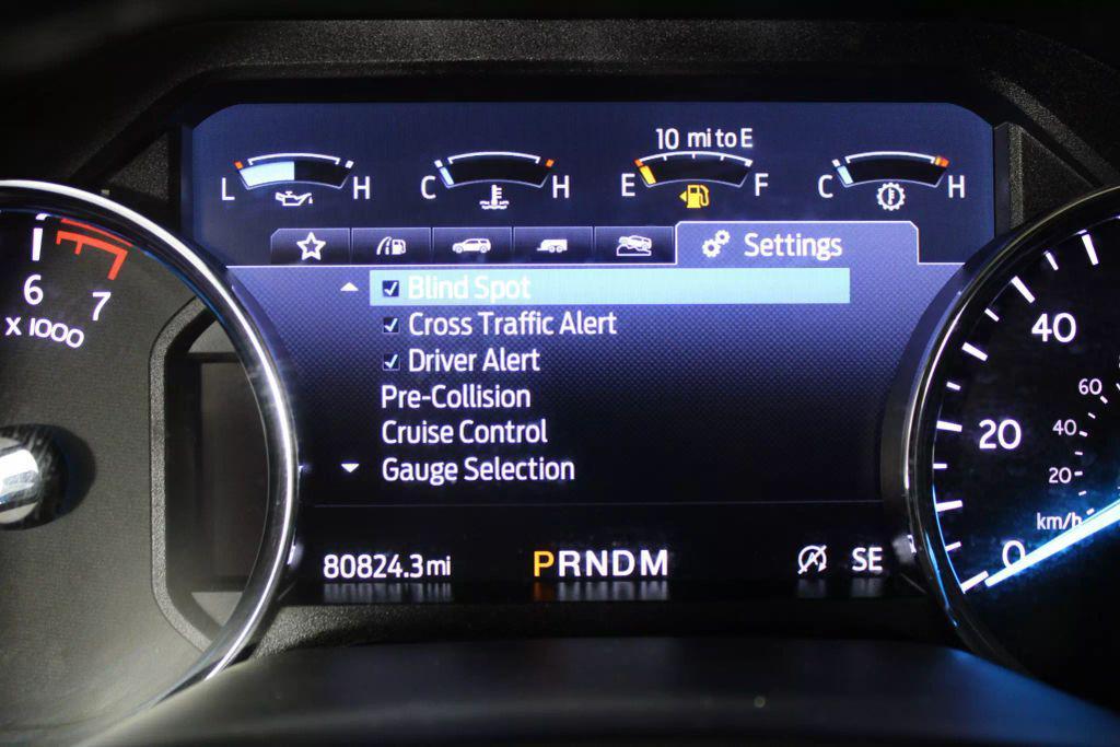used 2020 Ford Expedition Max car, priced at $32,995