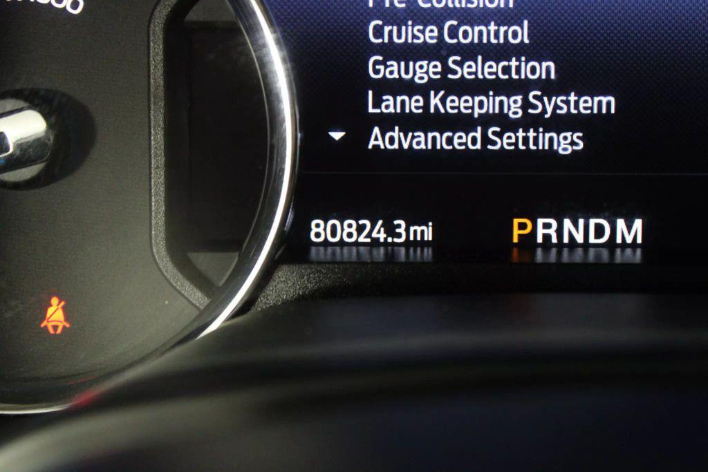 used 2020 Ford Expedition Max car, priced at $32,995