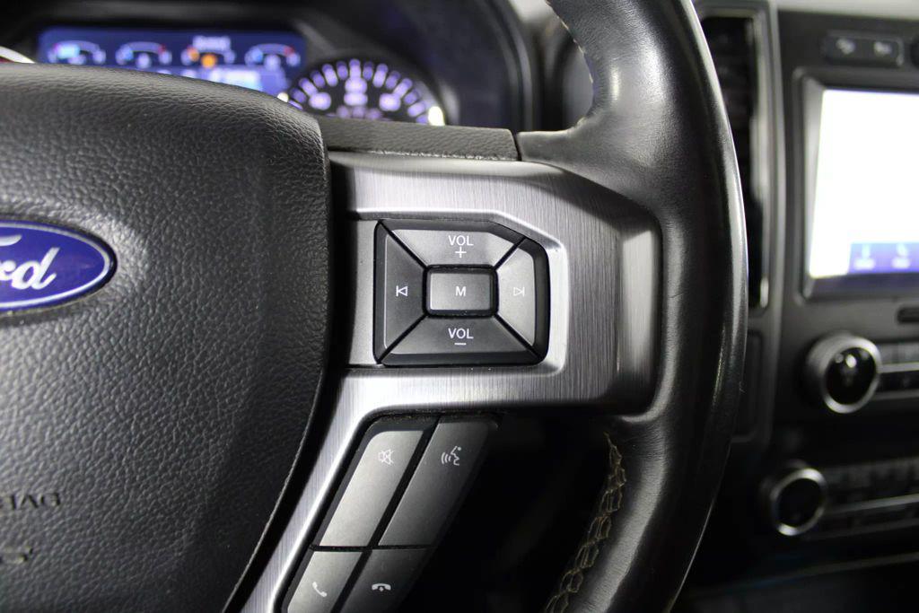 used 2020 Ford Expedition Max car, priced at $32,995