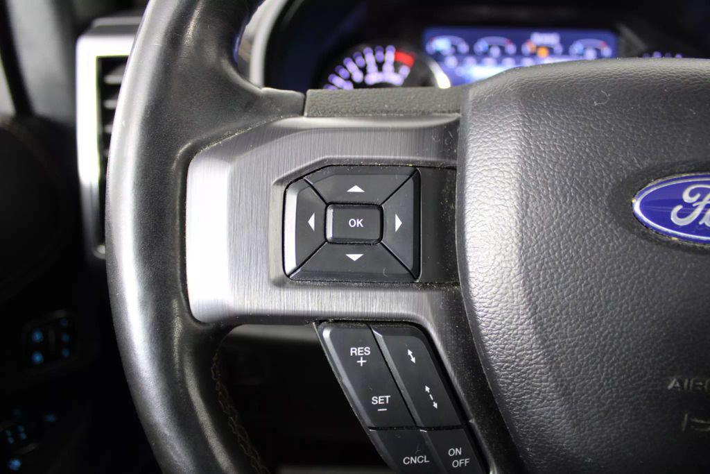 used 2020 Ford Expedition Max car, priced at $32,995