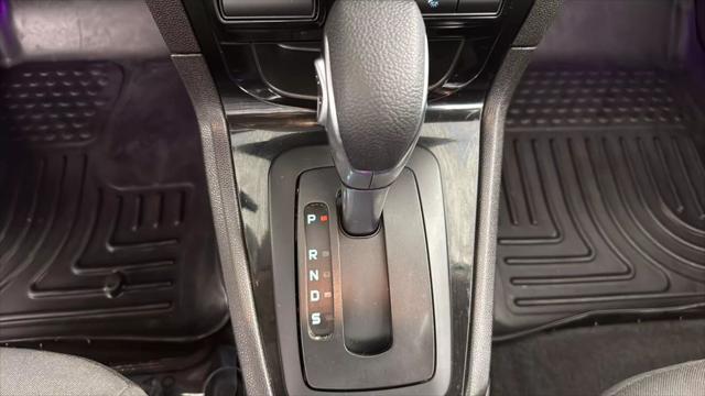 used 2019 Ford Fiesta car, priced at $10,494