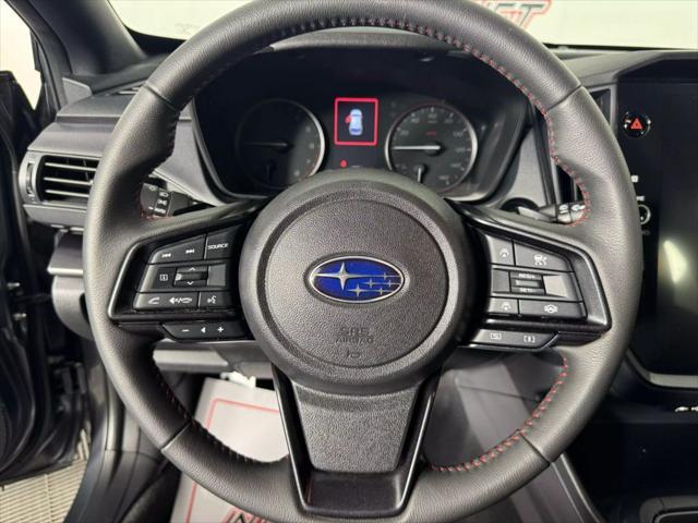 used 2024 Subaru Impreza car, priced at $21,494