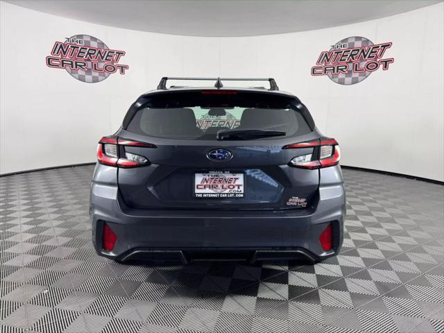 used 2024 Subaru Impreza car, priced at $21,494