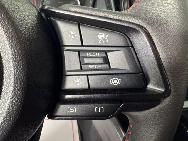 used 2024 Subaru Impreza car, priced at $21,494