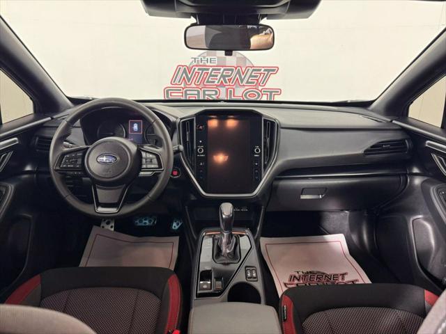 used 2024 Subaru Impreza car, priced at $21,494