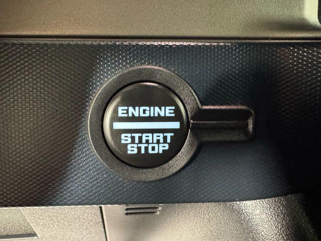 used 2023 Ford Bronco car, priced at $35,995