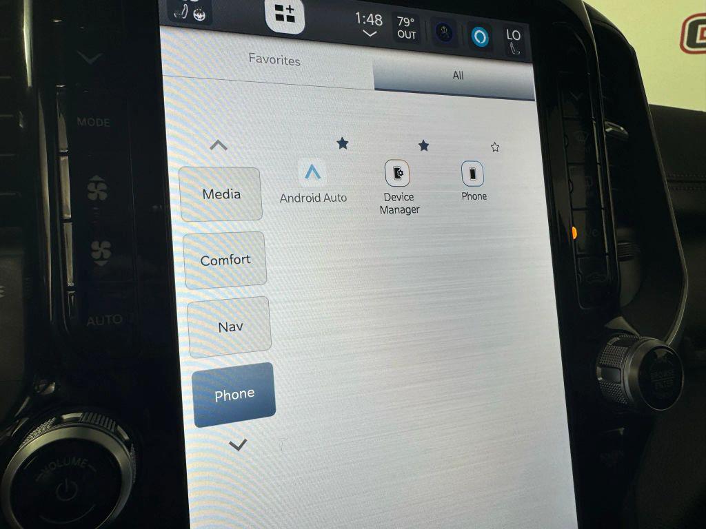 used 2024 Ram 3500 car, priced at $59,995