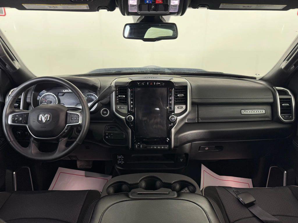 used 2024 Ram 3500 car, priced at $59,995