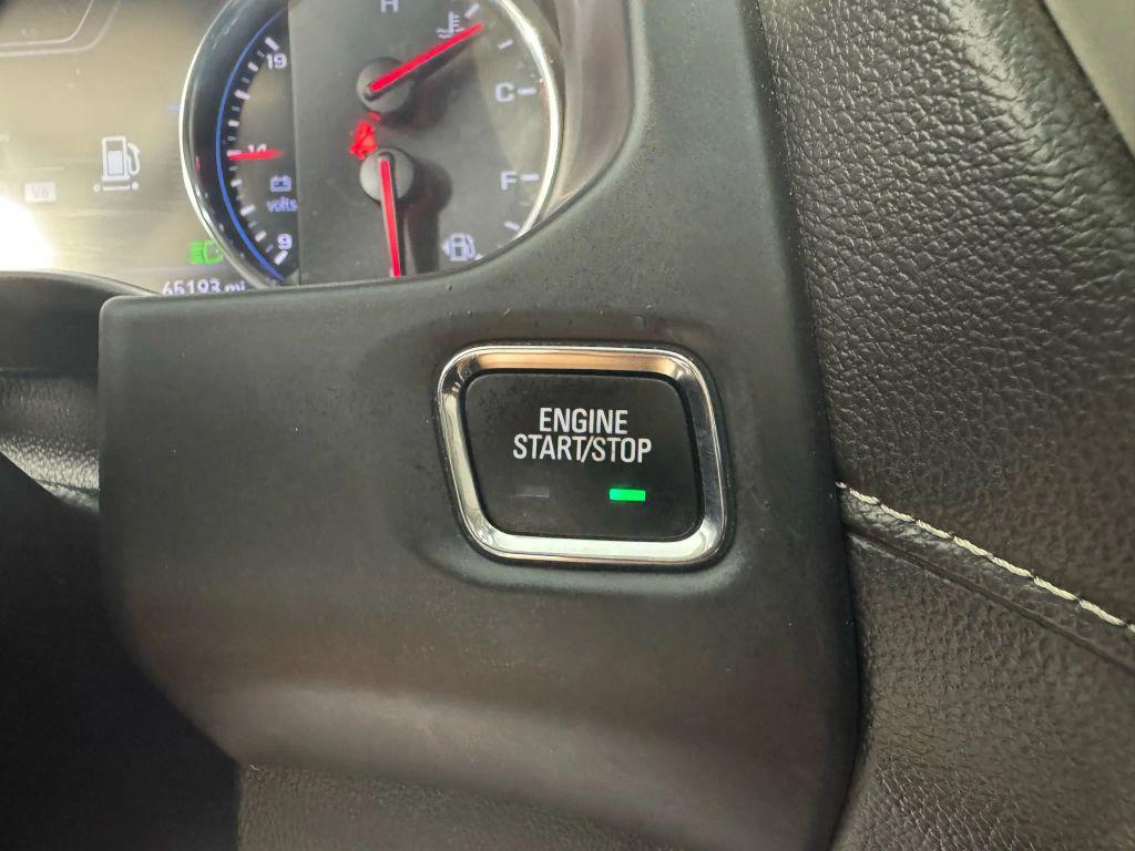 used 2022 GMC Acadia car, priced at $23,499