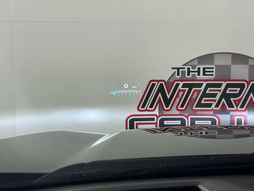 used 2022 GMC Acadia car, priced at $23,499