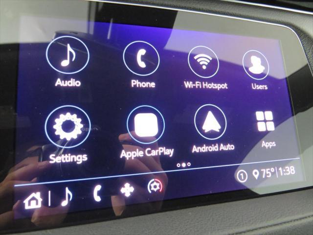 used 2020 Cadillac XT4 car, priced at $23,995