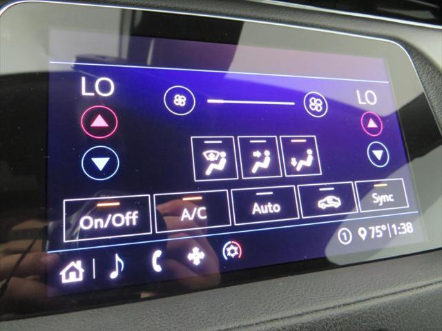 used 2020 Cadillac XT4 car, priced at $23,995