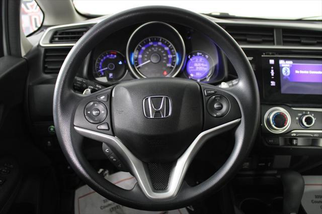 used 2016 Honda Fit car, priced at $12,495