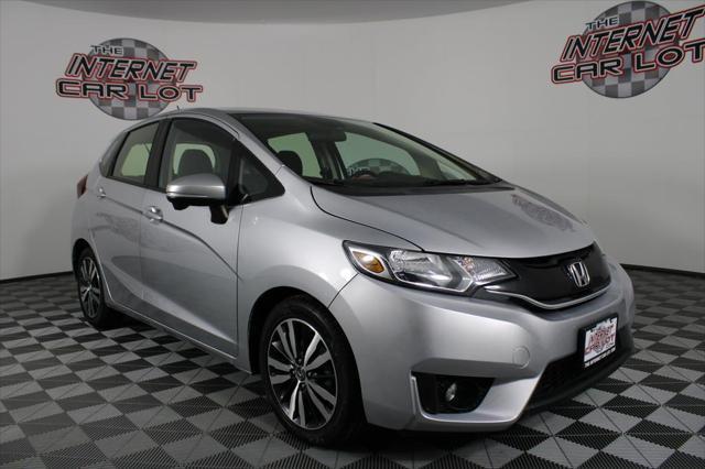 used 2016 Honda Fit car, priced at $12,495