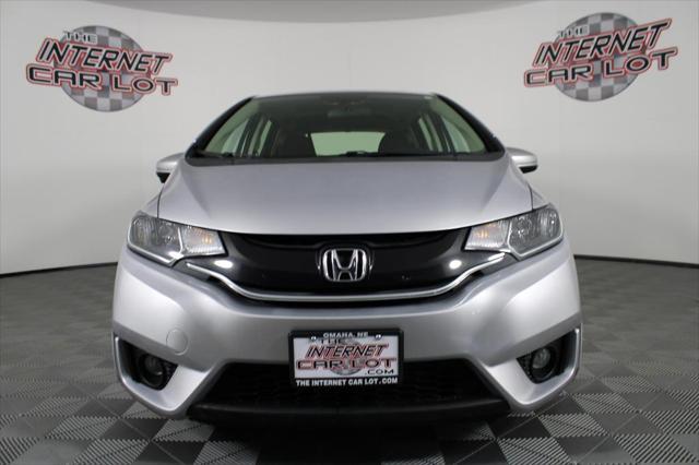 used 2016 Honda Fit car, priced at $12,495