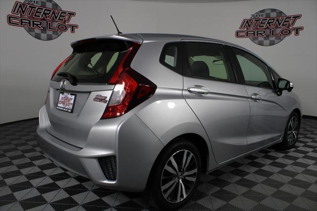 used 2016 Honda Fit car, priced at $12,495