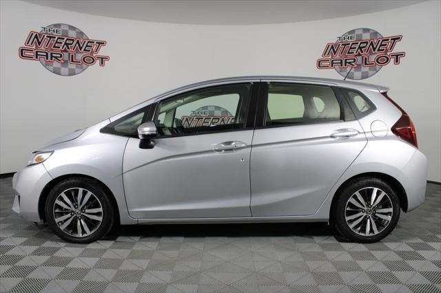 used 2016 Honda Fit car, priced at $12,495