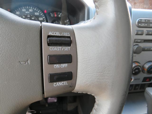 used 2005 Nissan Titan car, priced at $7,987