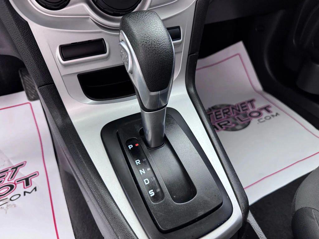 used 2019 Ford Fiesta car, priced at $7,949