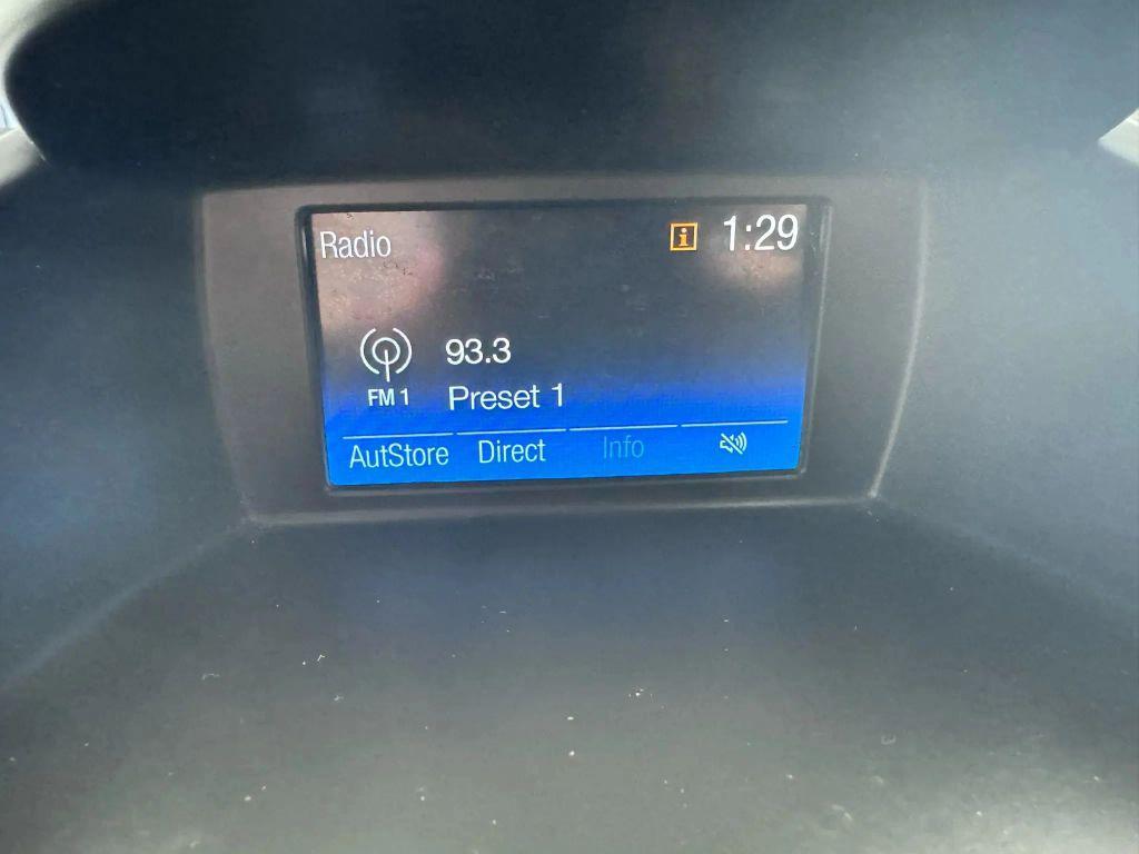 used 2019 Ford Fiesta car, priced at $7,949