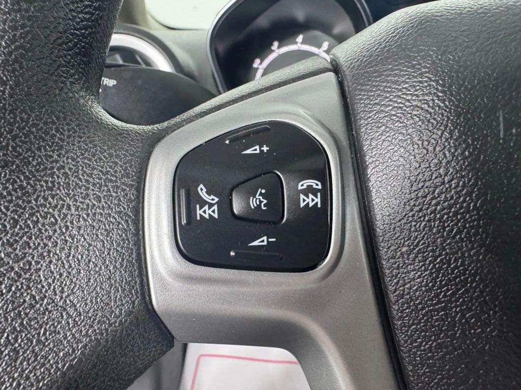 used 2019 Ford Fiesta car, priced at $7,949