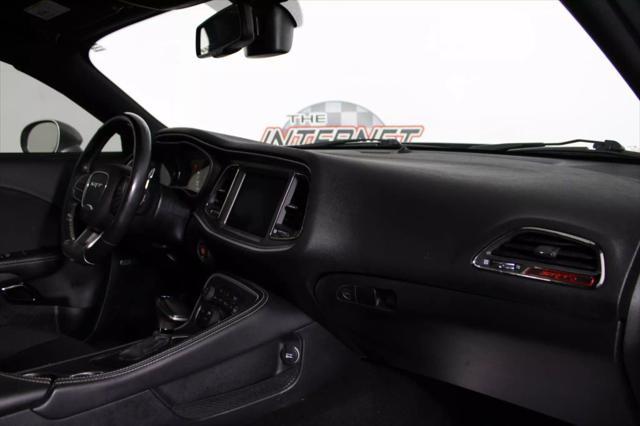 used 2020 Dodge Challenger car, priced at $47,995