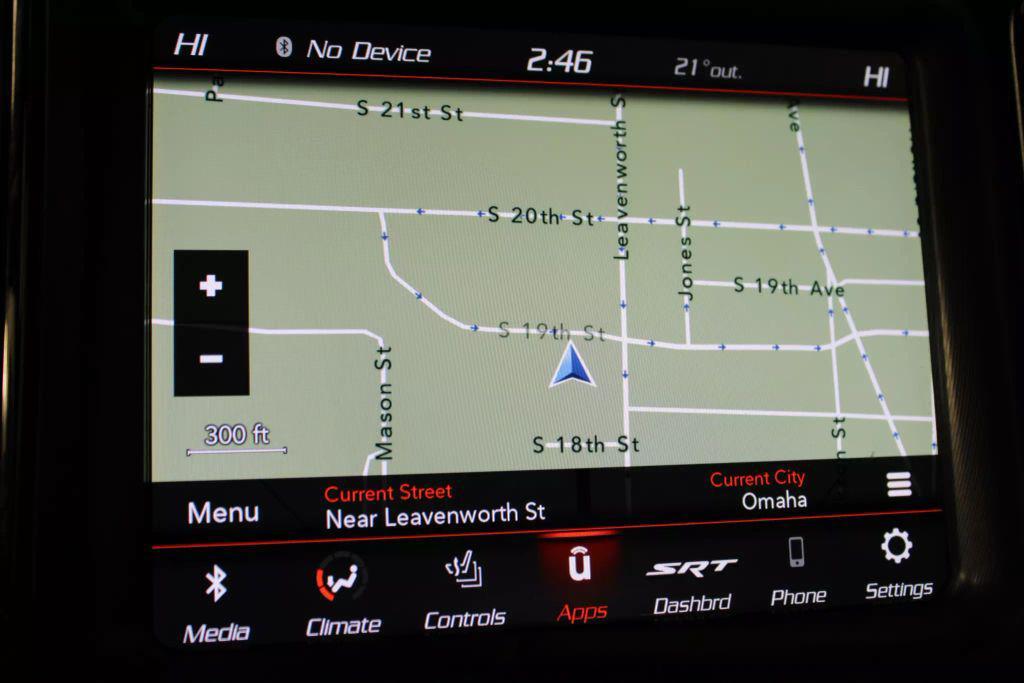used 2020 Dodge Challenger car, priced at $49,995