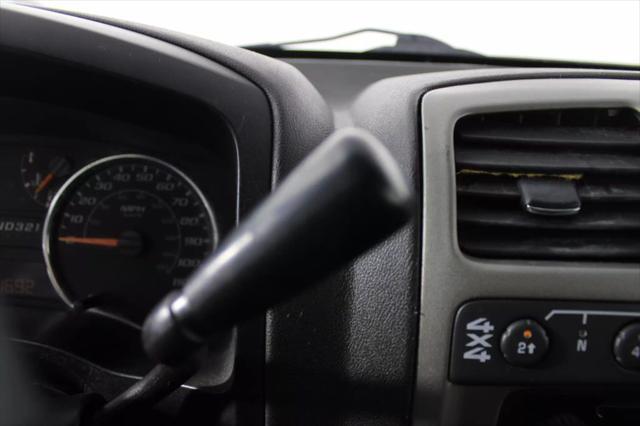 used 2012 Chevrolet Colorado car, priced at $12,995