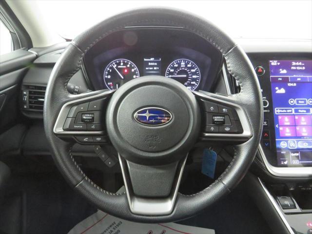 used 2020 Subaru Outback car, priced at $19,495