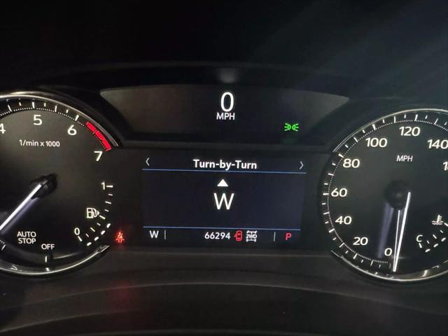 used 2019 Cadillac XT4 car, priced at $18,495