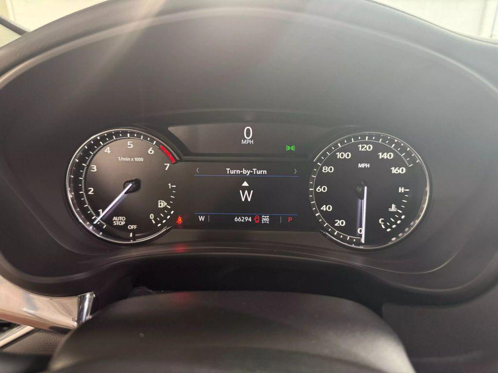 used 2019 Cadillac XT4 car, priced at $18,495