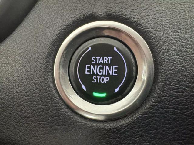 used 2019 Cadillac XT4 car, priced at $18,495