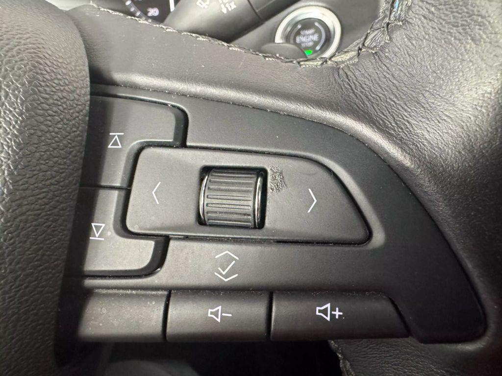 used 2019 Cadillac XT4 car, priced at $18,495