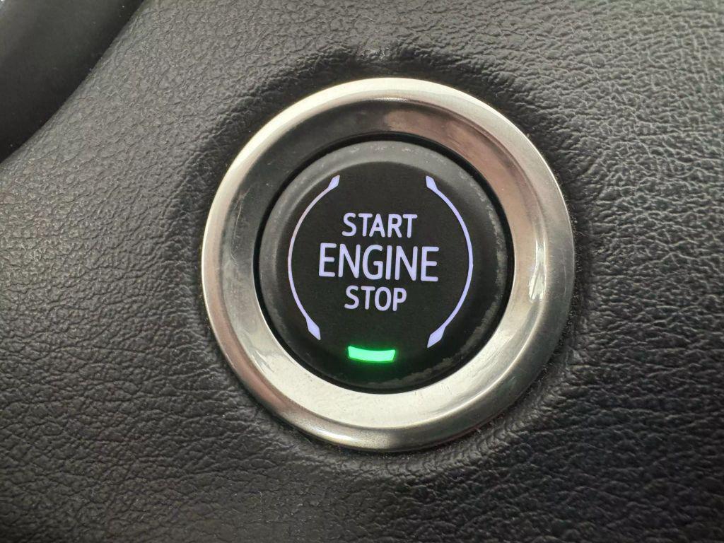 used 2019 Cadillac XT4 car, priced at $18,495