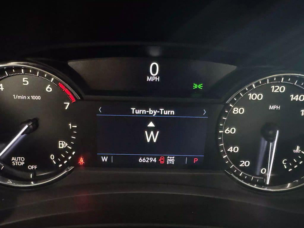 used 2019 Cadillac XT4 car, priced at $18,495