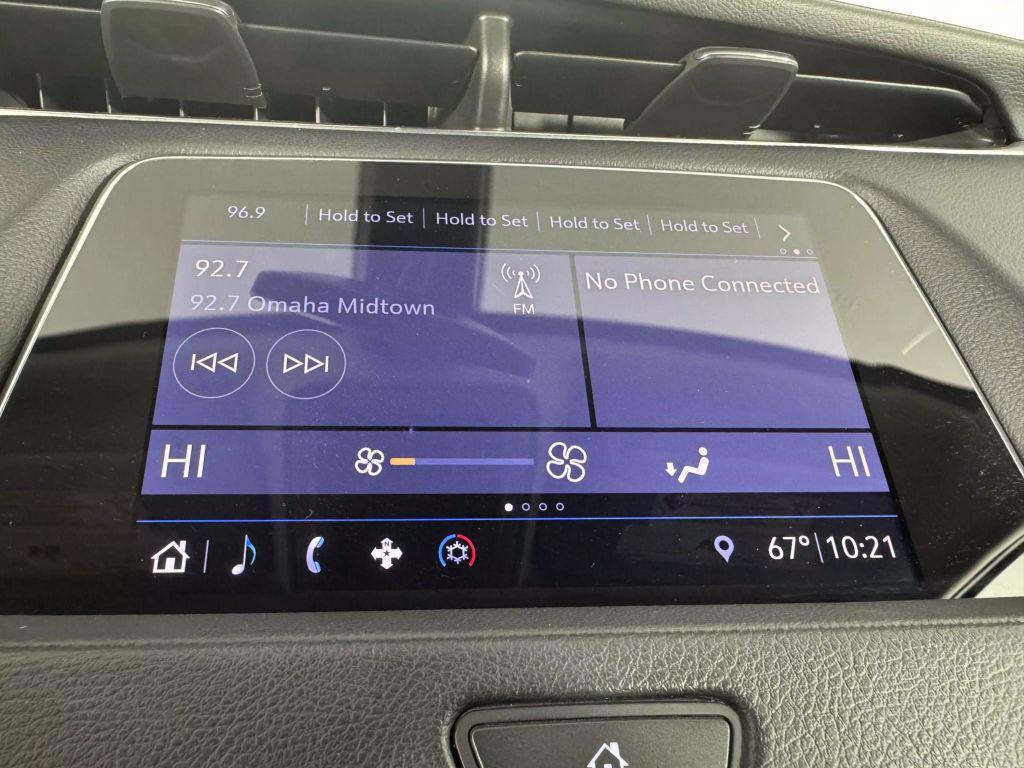 used 2019 Cadillac XT4 car, priced at $18,495