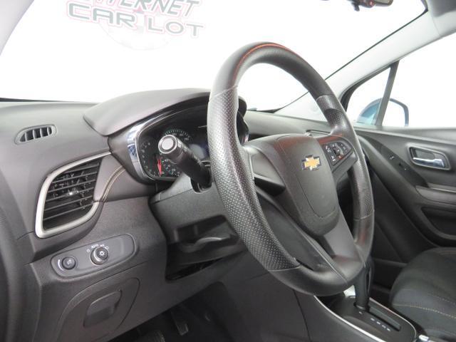 used 2018 Chevrolet Trax car, priced at $12,998