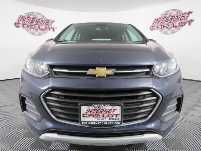 used 2018 Chevrolet Trax car, priced at $12,998