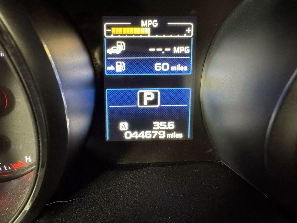 used 2016 Subaru Legacy car, priced at $12,495