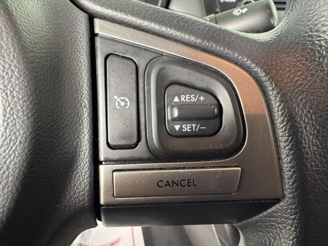 used 2016 Subaru Legacy car, priced at $12,495